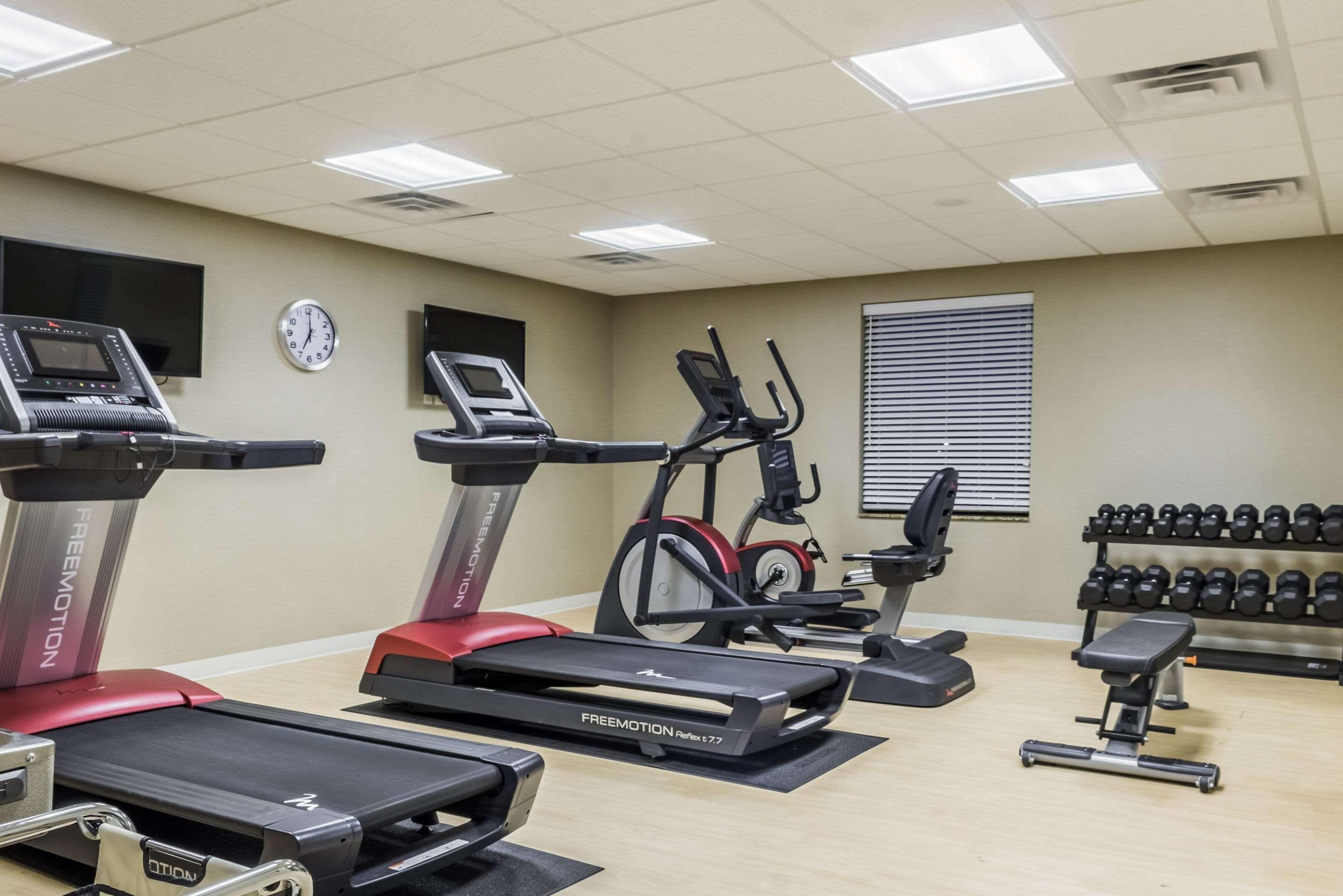 Comfort Inn & Suites Avera Southwest Су-Фолс Экстерьер фото