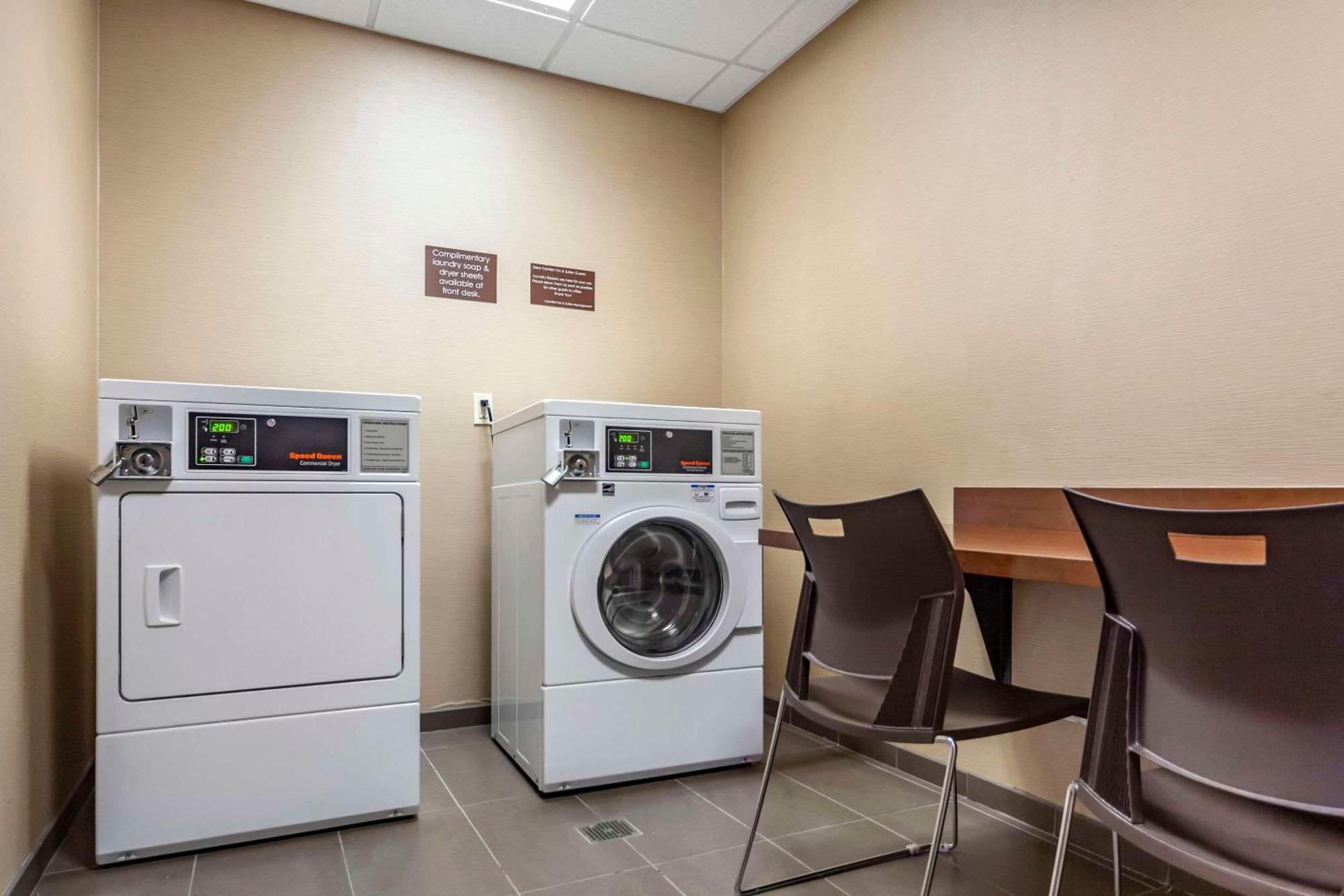 Comfort Inn & Suites Avera Southwest Су-Фолс Экстерьер фото